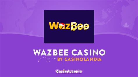 Wazbee casino Colombia